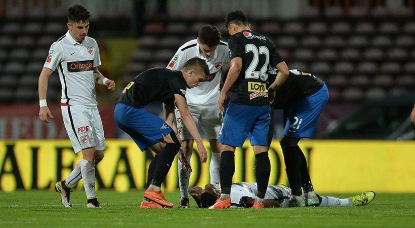 Έτσι αντέδρασαν όταν κατέρρευσε ο Εκένγκ (photos)