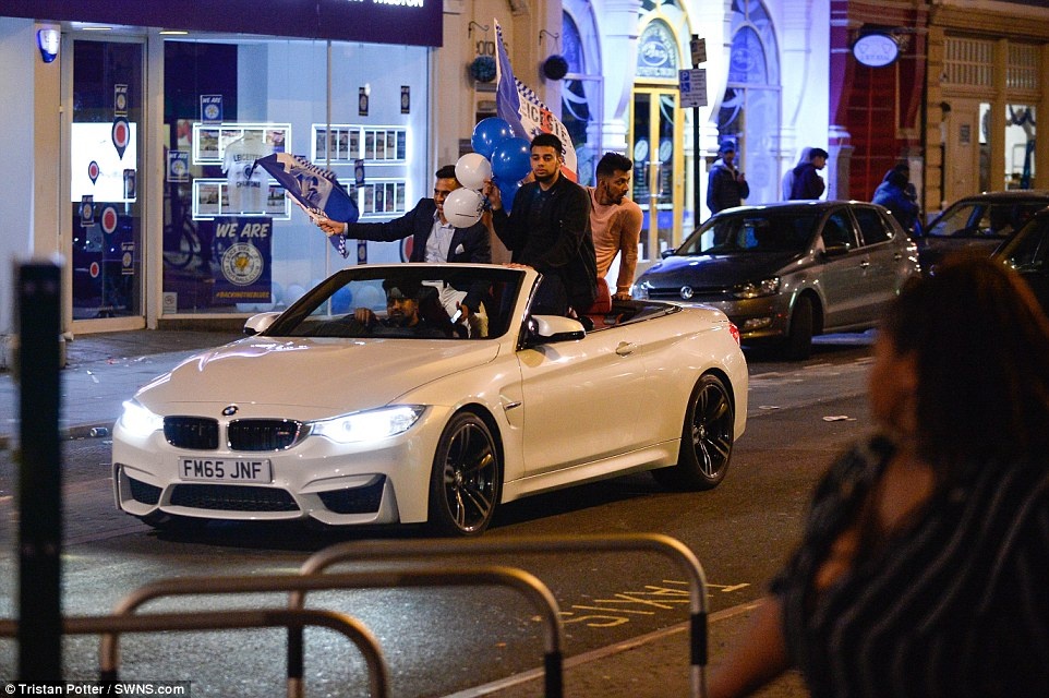 Απίθανες καταστάσεις στο πάρτι της Λέστερ! (photos)