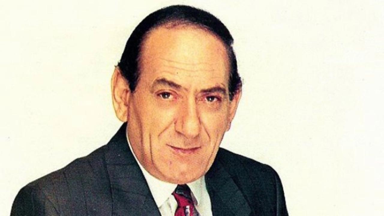 Φίλε... έφυγε ο Στράτος Διονυσίου (photos+videos)