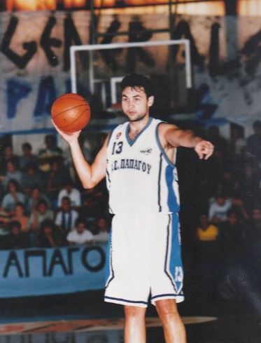 Χαμός στο «αντίο» του Υφαντή! (photos)