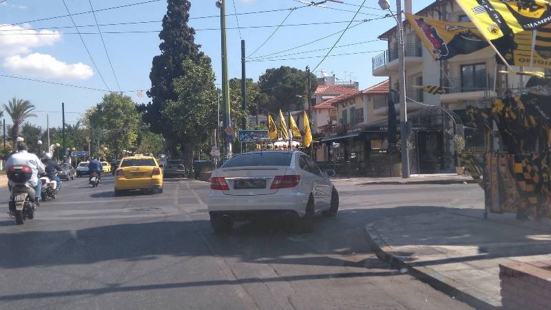 Σε ρυθμούς τελικού η Νέα Φιλαδέλφεια (photos)