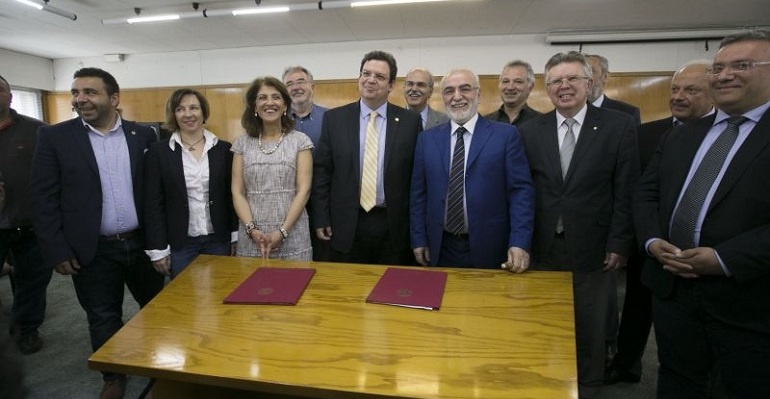 ΠΑΟΚ: Οι μπηχτές Σαββίδη για Ολυμπιακό (photos)