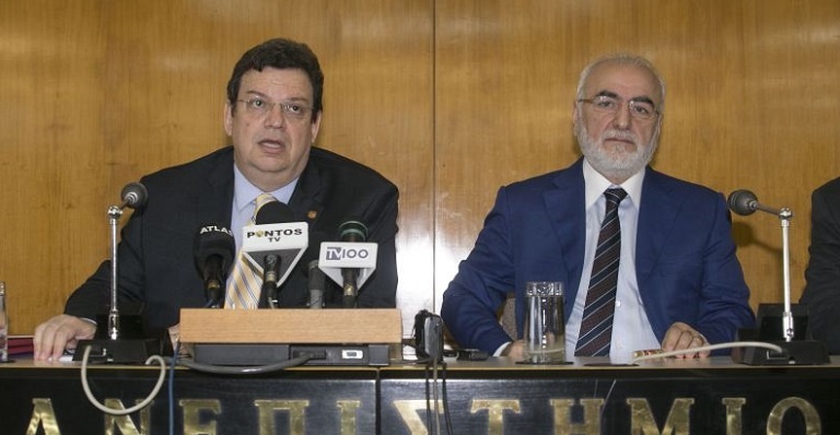 ΠΑΟΚ: Οι μπηχτές Σαββίδη για Ολυμπιακό (photos)