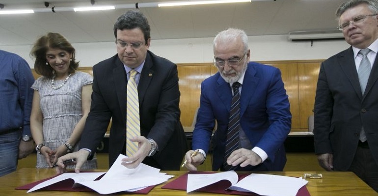 ΠΑΟΚ: Οι μπηχτές Σαββίδη για Ολυμπιακό (photos)