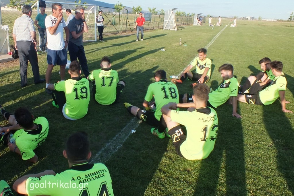 Με πράσινη φανέλα ο Φορτούνης! (photos)