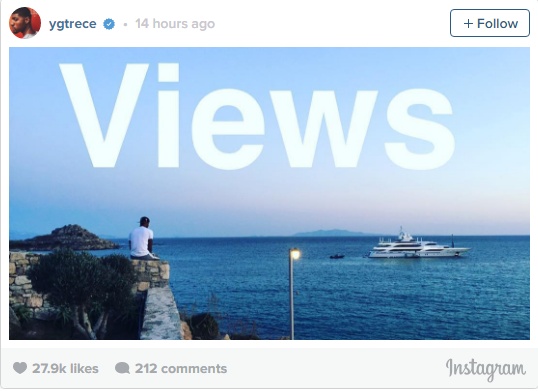 Στη Μύκονο ξεσαλώνει ο Πολ Τζορτζ! (photo)