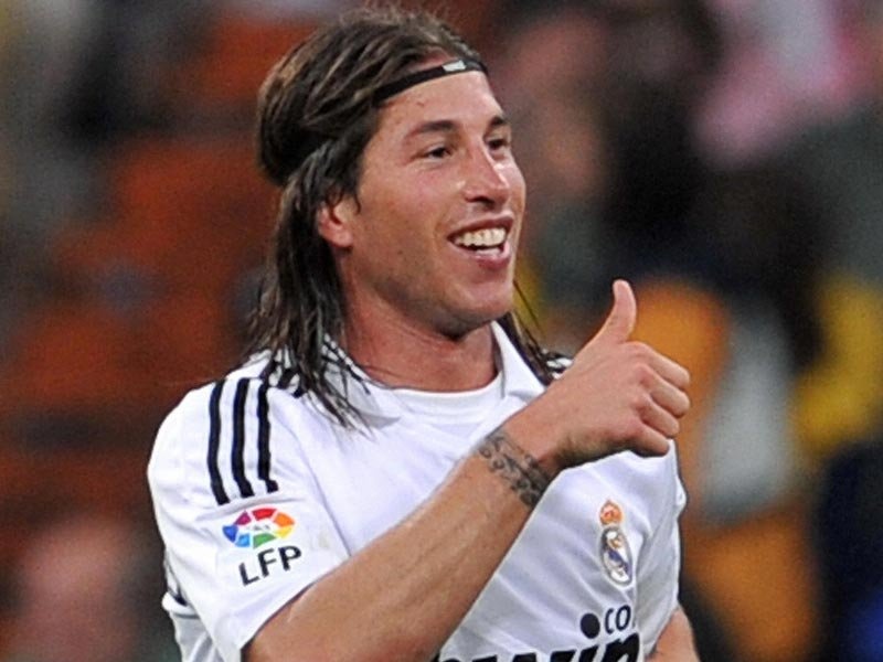 Πόσο άλλαξε ο Σέρχιο Ράμος την τελευταία 10ετία! (photos)