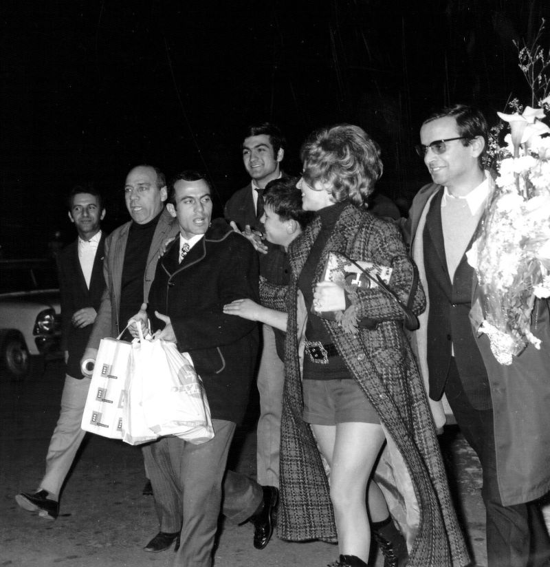 Παναθηναϊκός: Ο δρόμος προς το «Γουέμπλεϊ» (video+photos)