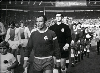 Παναθηναϊκός: Στη Λεωφόρο του Γουέμπλεϊ (photos+videos)