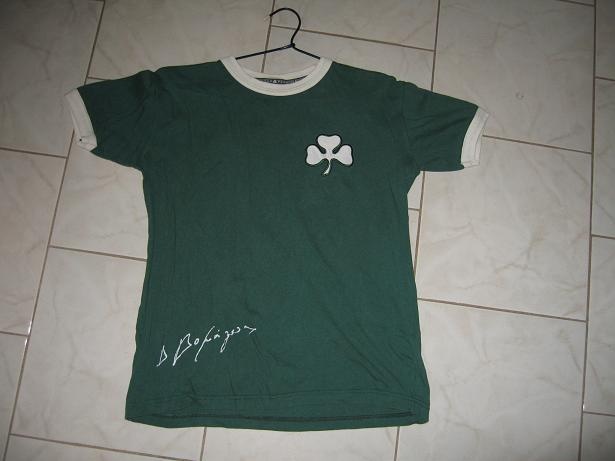 Παναθηναϊκός: Στη Λεωφόρο του Γουέμπλεϊ (photos+videos)