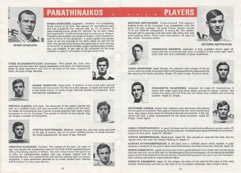 Παναθηναϊκός: Στη Λεωφόρο του Γουέμπλεϊ (photos+videos)