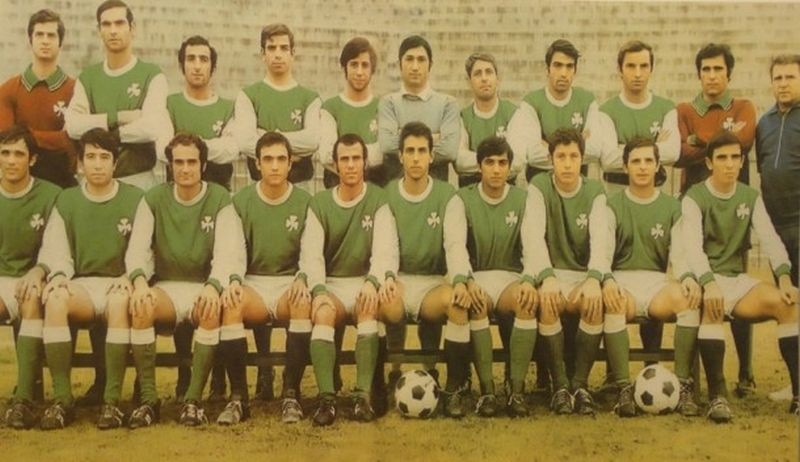 Παναθηναϊκός: Στη Λεωφόρο του Γουέμπλεϊ (photos+videos)