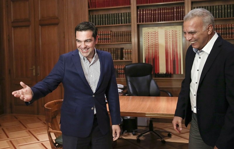 Γκάλης: «Είναι μεγάλη τιμή» (photos)
