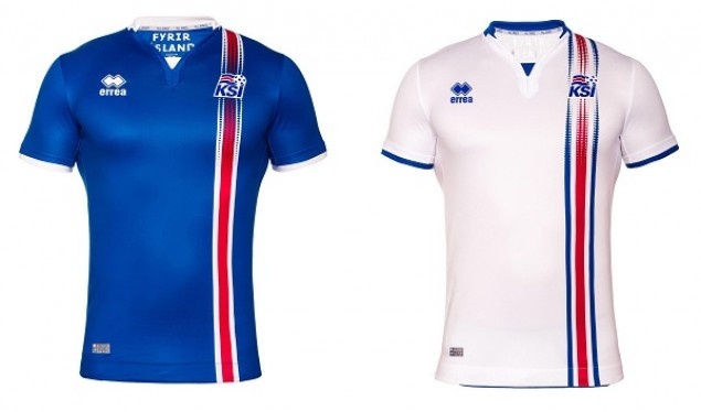 Euro 2016: Αυτές είναι οι εμφανίσεις των 24 ομάδων της διοργάνωσης (photos)