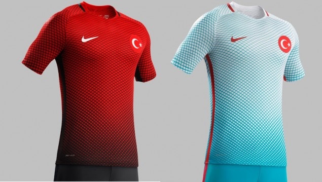 Euro 2016: Αυτές είναι οι εμφανίσεις των 24 ομάδων της διοργάνωσης (photos)