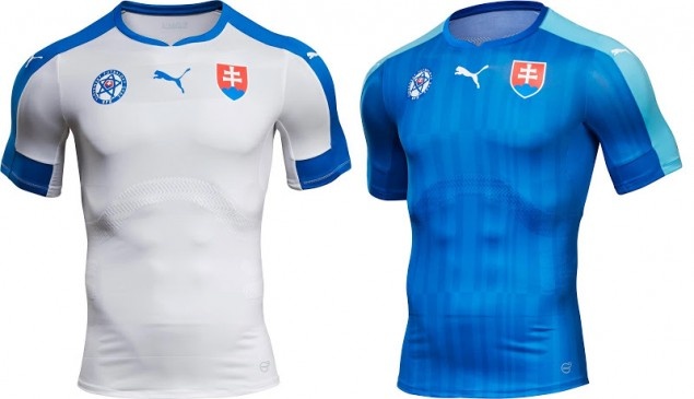 Euro 2016: Αυτές είναι οι εμφανίσεις των 24 ομάδων της διοργάνωσης (photos)