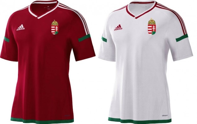Euro 2016: Αυτές είναι οι εμφανίσεις των 24 ομάδων της διοργάνωσης (photos)