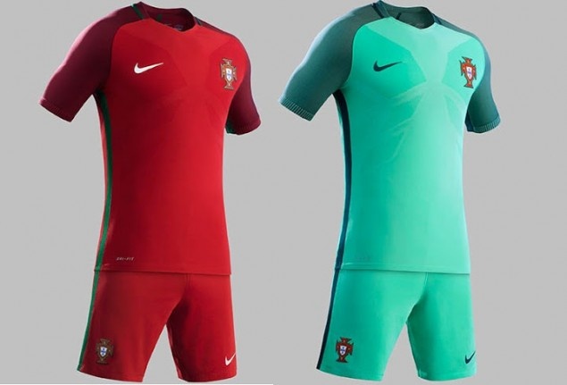 Euro 2016: Αυτές είναι οι εμφανίσεις των 24 ομάδων της διοργάνωσης (photos)