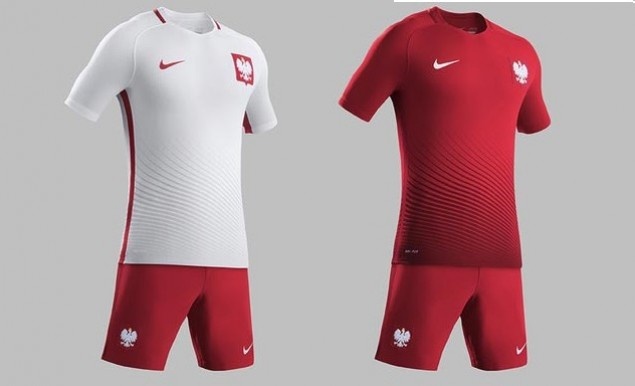 Euro 2016: Αυτές είναι οι εμφανίσεις των 24 ομάδων της διοργάνωσης (photos)