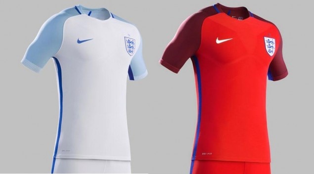 Euro 2016: Αυτές είναι οι εμφανίσεις των 24 ομάδων της διοργάνωσης (photos)