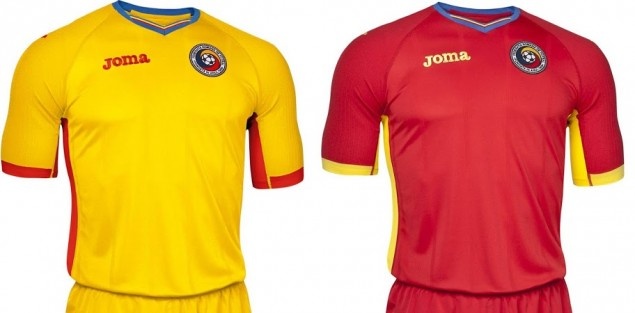 Euro 2016: Αυτές είναι οι εμφανίσεις των 24 ομάδων της διοργάνωσης (photos)