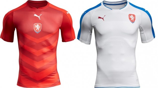 Euro 2016: Αυτές είναι οι εμφανίσεις των 24 ομάδων της διοργάνωσης (photos)