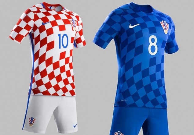 Euro 2016: Αυτές είναι οι εμφανίσεις των 24 ομάδων της διοργάνωσης (photos)