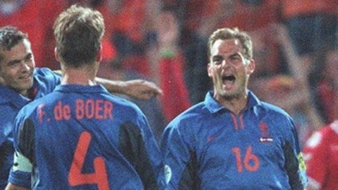Euro 2016: Ιστορικός «εμφύλιος» αδερφών με διαφορετικές εθνικές! (photos)