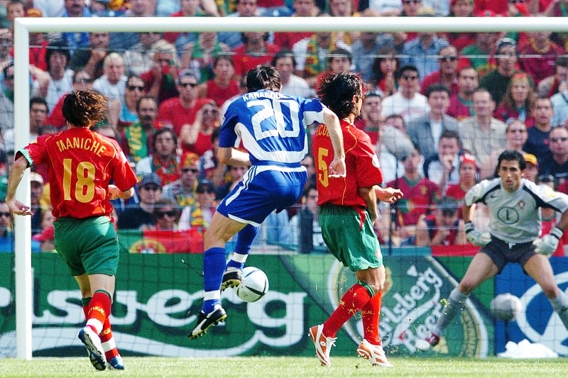 Έτσι ξεκίνησαν όλα… (photos+video)