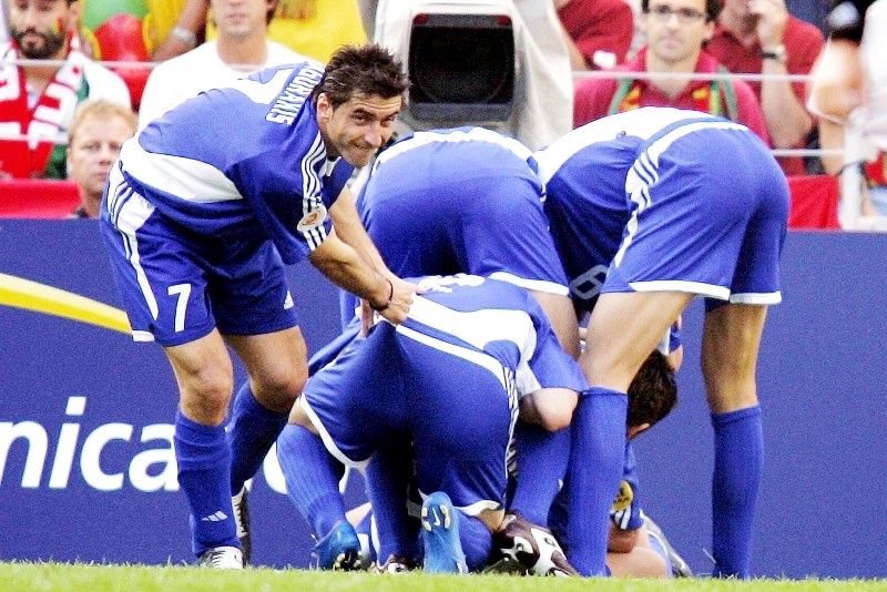 Έτσι ξεκίνησαν όλα… (photos+video)