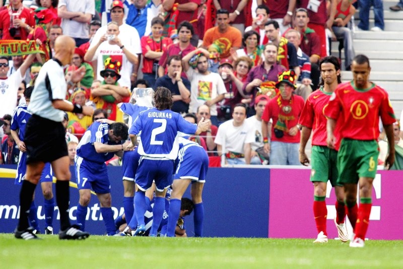 Έτσι ξεκίνησαν όλα… (photos+video)