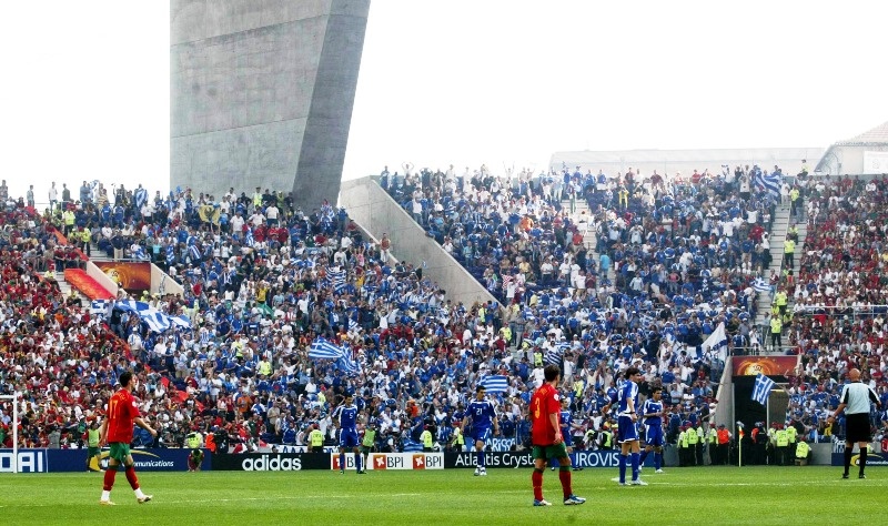 Έτσι ξεκίνησαν όλα… (photos+video)