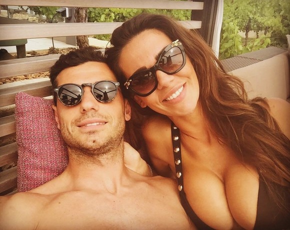 Euro 2016: Η πιο καυτή WAG της διοργάνωσης! (photos)