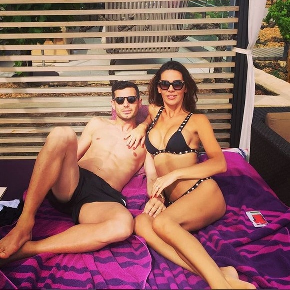 Euro 2016: Η πιο καυτή WAG της διοργάνωσης! (photos)