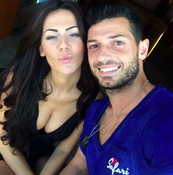 Euro 2016: Η πιο καυτή WAG της διοργάνωσης! (photos)