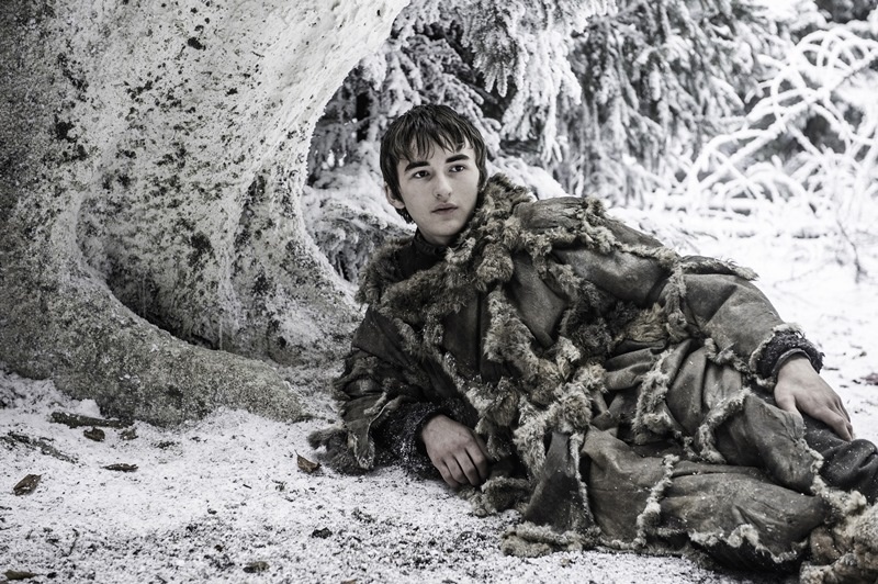 Game of Thrones: Οι αποκλειστικές φωτογραφίες από το τελευταίο επεισόδιο της σεζόν (photos)