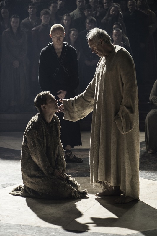 Game of Thrones: Οι αποκλειστικές φωτογραφίες από το τελευταίο επεισόδιο της σεζόν (photos)