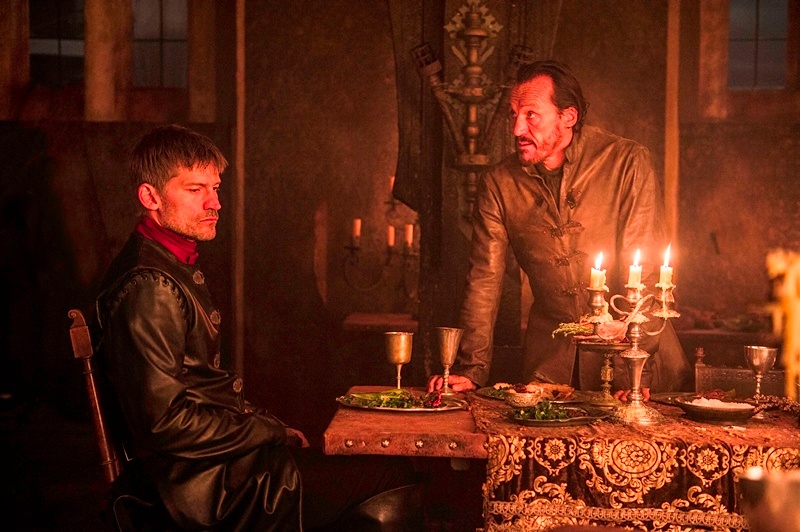 Game of Thrones: Οι αποκλειστικές φωτογραφίες από το τελευταίο επεισόδιο της σεζόν (photos)