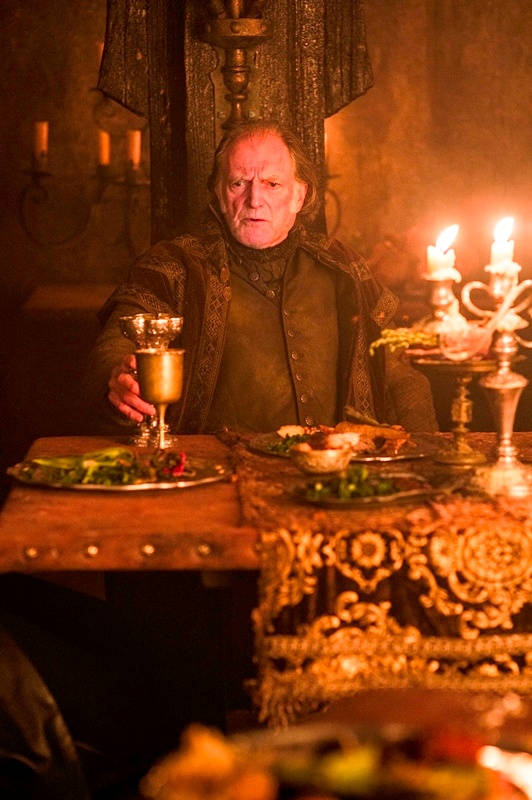 Game of Thrones: Οι αποκλειστικές φωτογραφίες από το τελευταίο επεισόδιο της σεζόν (photos)