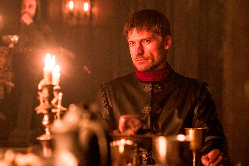Game of Thrones: Οι αποκλειστικές φωτογραφίες από το τελευταίο επεισόδιο της σεζόν (photos)