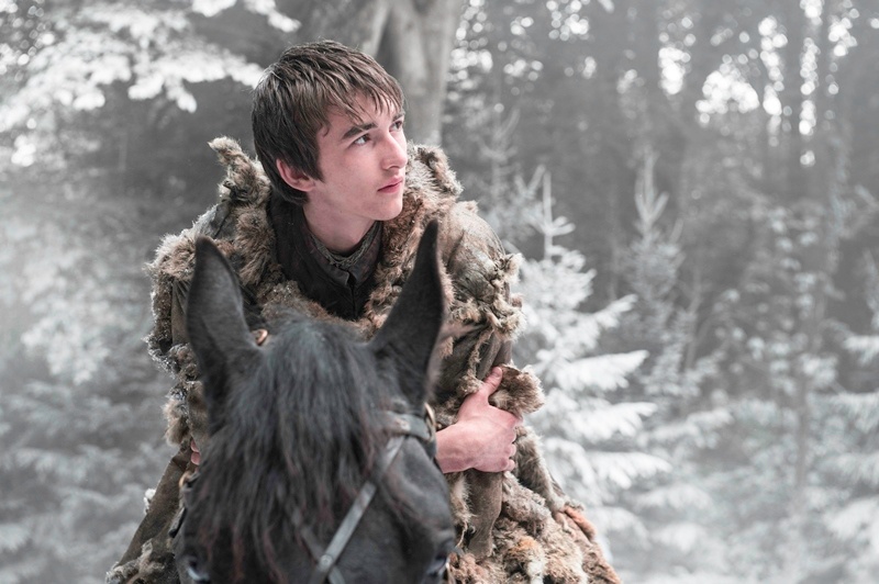 Game of Thrones: Οι αποκλειστικές φωτογραφίες από το τελευταίο επεισόδιο της σεζόν (photos)