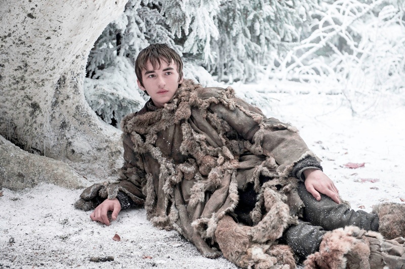 Game of Thrones: Οι αποκλειστικές φωτογραφίες από το τελευταίο επεισόδιο της σεζόν (photos)