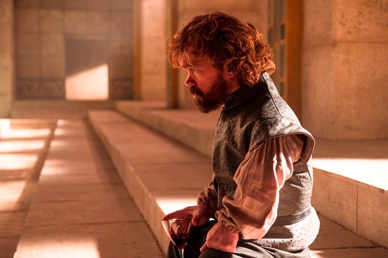 Game of Thrones: Οι αποκλειστικές φωτογραφίες από το τελευταίο επεισόδιο της σεζόν (photos)