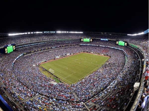 Copa America: Επετειακή… επανάληψη για Χιλή! (photos+video)