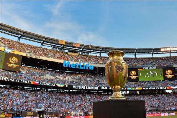 Copa America: Επετειακή… επανάληψη για Χιλή! (photos+video)