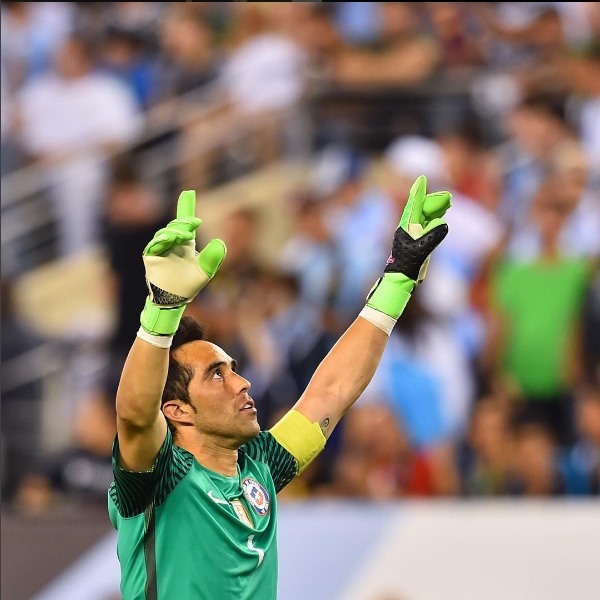 Copa America: Επετειακή… επανάληψη για Χιλή! (photos+video)