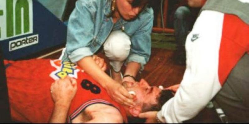 Σαν σήμερα «έφυγε» ο Μπόμπαν Γιάνκοβιτς (photos+video)