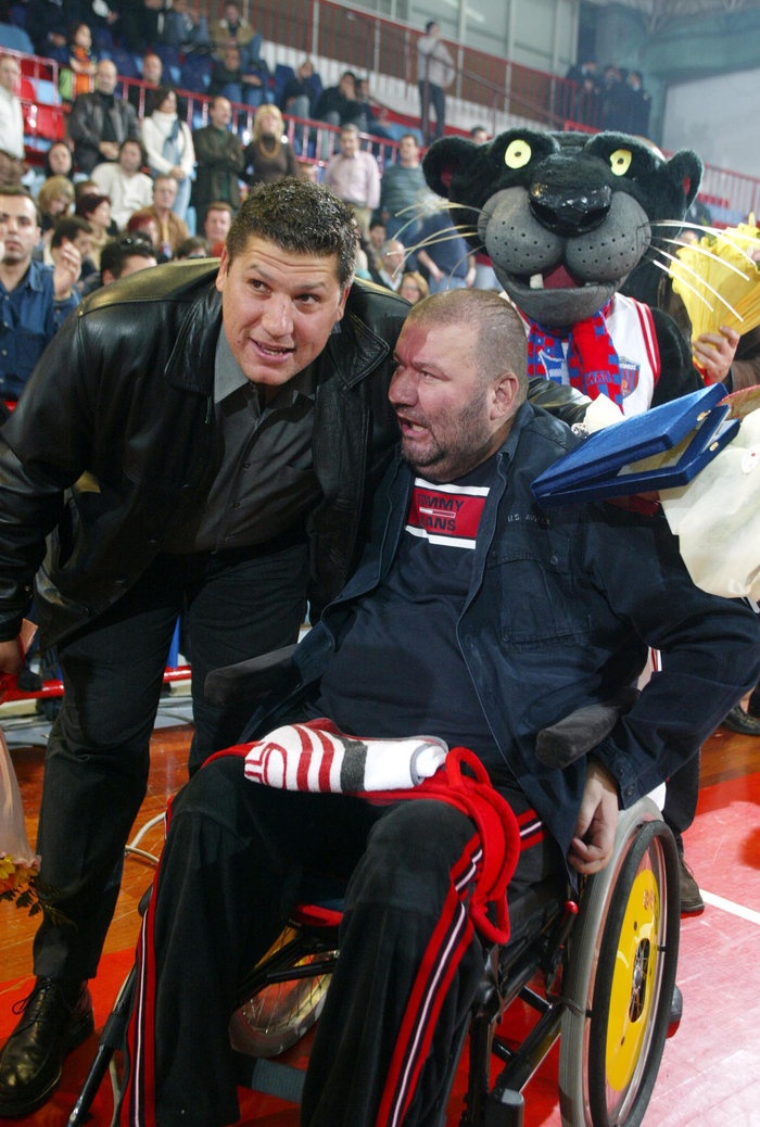 Σαν σήμερα «έφυγε» ο Μπόμπαν Γιάνκοβιτς (photos+video)