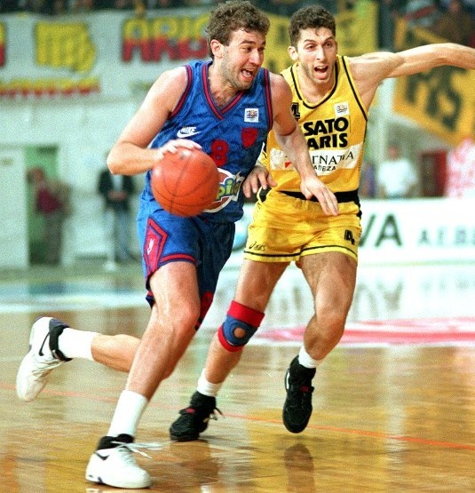 Σαν σήμερα «έφυγε» ο Μπόμπαν Γιάνκοβιτς (photos+video)