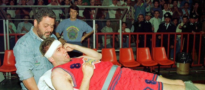 Σαν σήμερα «έφυγε» ο Μπόμπαν Γιάνκοβιτς (photos+video)